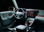 Suzuki Grand Vitara XL7 2003 года